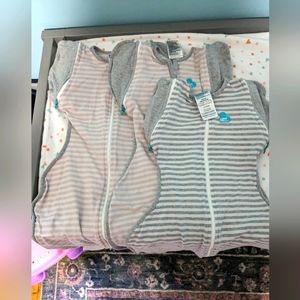 Transition Love to dream medium x3 1.0tog